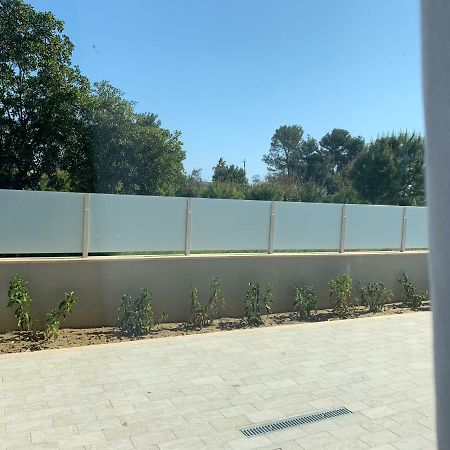Appartamento Pineta A Mare Montesilvano Bagian luar foto