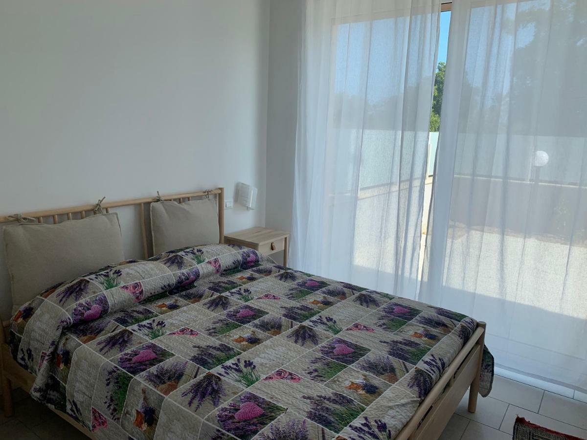 Appartamento Pineta A Mare Montesilvano Bagian luar foto